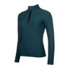HKM Camiseta funcional -Livigno Ribbed- - Imagen 39