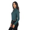 HKM Camiseta funcional -Livigno Ribbed- - Imagen 42