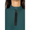 HKM Camiseta funcional -Livigno Ribbed- - Imagen 21