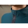 HKM Camiseta funcional -Livigno Ribbed- - Imagen 25