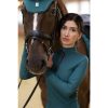 HKM Camiseta funcional -Livigno Ribbed- - Imagen 26