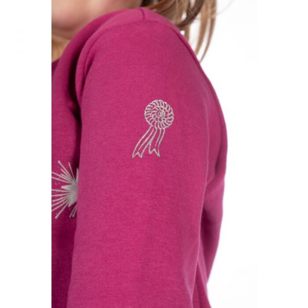 HKM Sudadera -Polly-