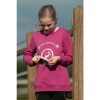 HKM Sudadera -Polly- - Imagen 6