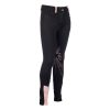 HKM Pantalones de montar -Polly- c. full silicona - Imagen 10