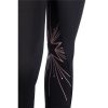 HKM Pantalones de montar -Polly- c. full silicona - Imagen 13
