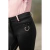 HKM Pantalones de montar -Polly- c. full silicona - Imagen 7