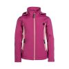 HKM Chaqueta Softshell -Polly- - Imagen 13