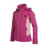 HKM Chaqueta Softshell -Polly- - Imagen 14