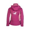 HKM Chaqueta Softshell -Polly- - Imagen 15