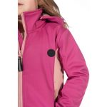 HKM Chaqueta Softshell -Polly-