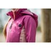 HKM Chaqueta Softshell -Polly- - Imagen 7