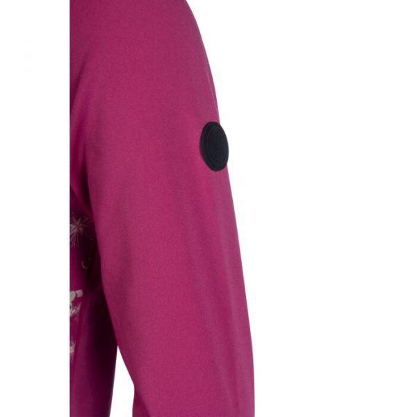 HKM Camiseta funcional -Polly-