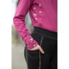 HKM Camiseta funcional -Polly- - Imagen 4