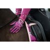 HKM Guantes de montar para niños -Polly- - Imagen 2