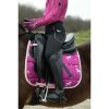 HKM Guantes de montar para niños -Polly- - Imagen 3