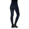 HKM Leggings de montar -Cosy II- Style culera full s. - Imagen 4