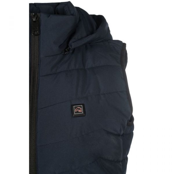 HKM Chaleco térmico -High Temperature- Style