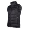 HKM Chaleco térmico hombre -Heat Control- Style - Imagen 6