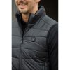 HKM Chaleco térmico hombre -Heat Control- Style - Imagen 3