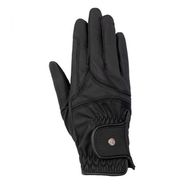 HKM Guantes de montar hombre -Liam-