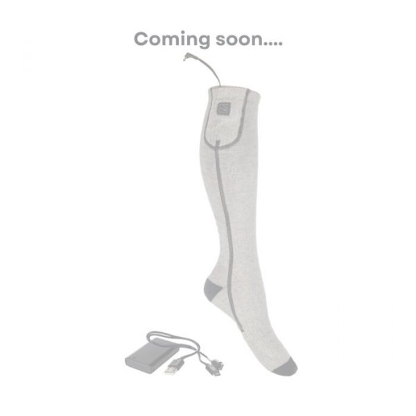 HKM Calcetines térmico -Keep Warm- Style