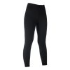 HKM Leggings de montar -Tabea- c. full silicona - Imagen 2