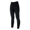 HKM Leggings de montar -Tabea- c. full silicona - Imagen 3