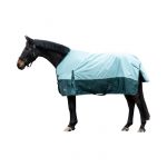 HKM Manta de exterior -Chester- 600D, 300g relleno