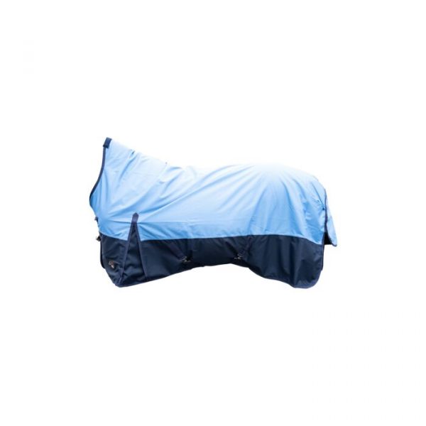 HKM Manta cuello alto -Norwich- 600D con forro suave