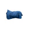 HKM Manta cuello alto -Norwich- 600D con forro suave - Imagen 6