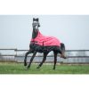 HKM Manta cuello alto -Norwich- 600D, 100g relleno - Imagen 4