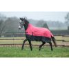 HKM Manta cuello alto -Norwich- 600D, 100g relleno - Imagen 5