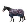 HKM Manta cuello alto -Norwich- 600D, 100g relleno - Imagen 7