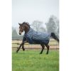HKM Manta cuello alto -Glasgow- 1200D, 100g relleno - Imagen 2