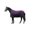 HKM Manta cuello alto -Glasgow- 1200D, 300g relleno - Imagen 3