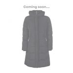 HKM Chaqueta acolchada -Livigno-
