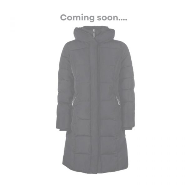 HKM Chaqueta acolchada -Livigno-