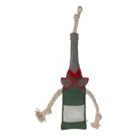 HKM Juguete para caballos -Champagner-