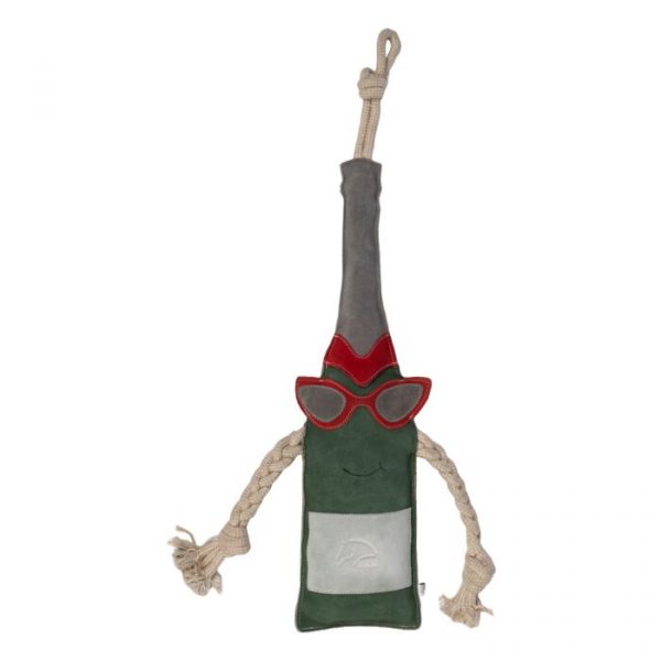 HKM Juguete para caballos -Champagner-