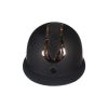 HKM Casco de montar -Illusion- - Imagen 9