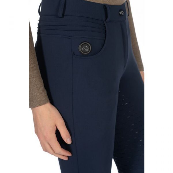 HKM Pantalón con calefacción -Comfort- Style f. s.