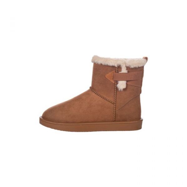 HKM Botas -Davos Legolin-