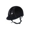 HKM Casco de montar -Illusion Diamond- - Imagen 2