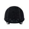 HKM Casco de montar -Illusion Diamond- - Imagen 4
