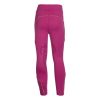 HKM Leggings de montar -Polly- rodillera sil. - Imagen 3