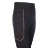 HKM Leggings de montar -Polly- rodillera sil. - Imagen 11