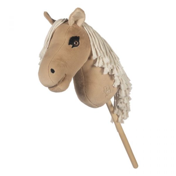 HKM Hobby Horse Salto -Spirit-