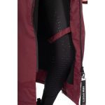 HKM Chaqueta de montar -Julie- extra largo