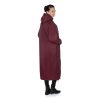 HKM Chaqueta de montar -Julie- extra largo - Imagen 4