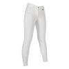 HKM Pantalones de montar -Livigno- rodil. silicona - Imagen 5
